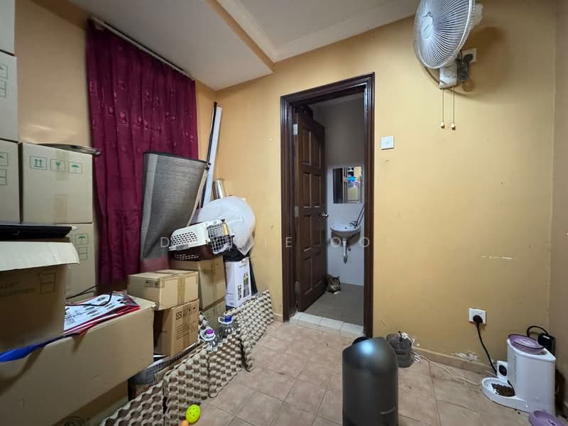 Semi-Detached House for Sale in Beverly Heights (Ampang) - Dlynie Ooi - Interior - PropertyGuru.com.my