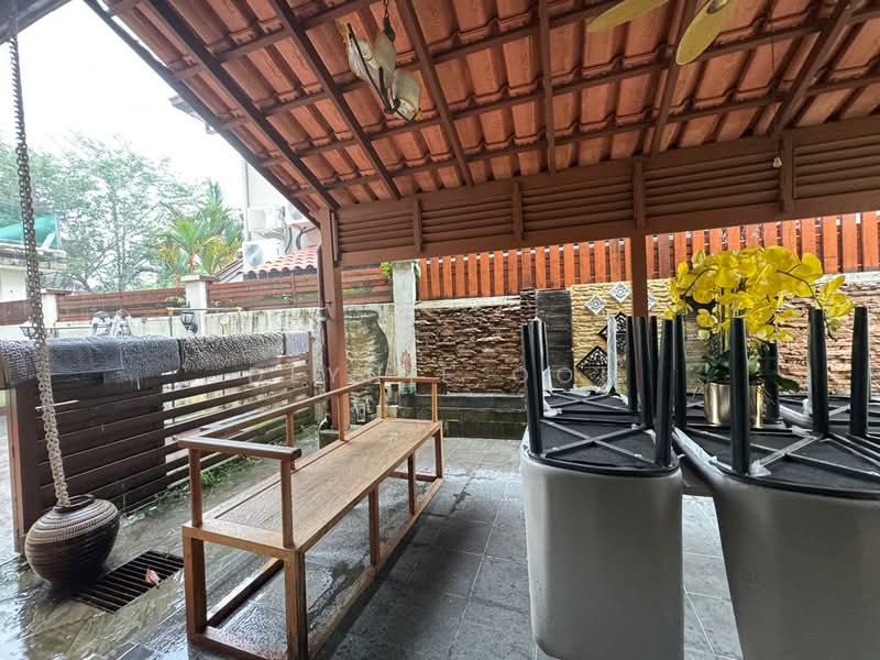 Semi-Detached House for Sale in Beverly Heights (Ampang) - Dlynie Ooi - Exterior - PropertyGuru.com.my