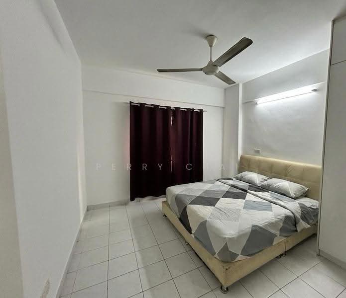 Kondominium untuk Disewa di Pelangi Damansara - Perry Chai - Bedroom - PropertyGuru.com.my
