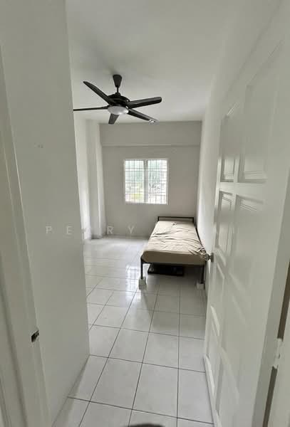 Kondominium untuk Disewa di Pelangi Damansara - Perry Chai - Bedroom - PropertyGuru.com.my
