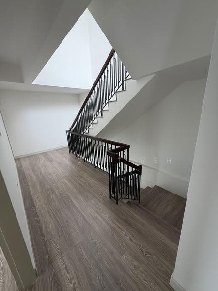 Rumah Kluster untuk Dijual di Abadi Heights (Puchong) - Vincent Beh - PropertyGuru.com.my