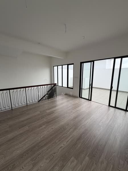 Rumah Kluster untuk Dijual di Abadi Heights (Puchong) - Vincent Beh - Interior - PropertyGuru.com.my