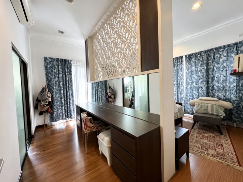 3-storey Terraced House for Sale in Taman Melawati (Ulu Kelang) - Lucas Choo - Bedroom - PropertyGuru.com.my