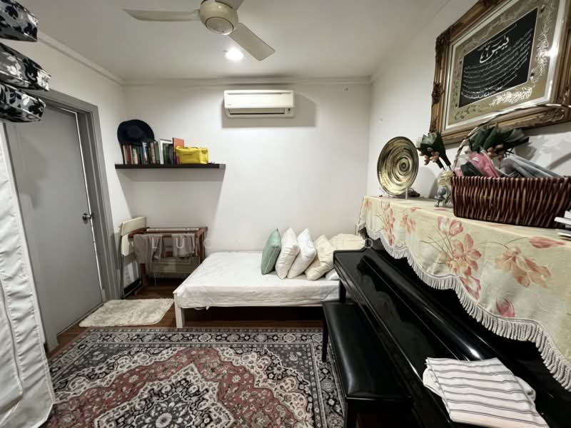 3-storey Terraced House for Sale in Taman Melawati (Ulu Kelang) - Lucas Choo - Interior - PropertyGuru.com.my
