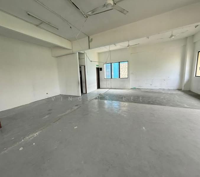 Kedai untuk Disewa di Taman TTDI Jaya (Shah Alam) - Vincent Lee - Interior - PropertyGuru.com.my