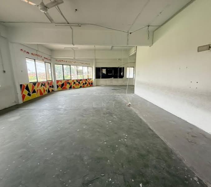 Kedai untuk Disewa di Taman TTDI Jaya (Shah Alam) - Vincent Lee - Interior - PropertyGuru.com.my