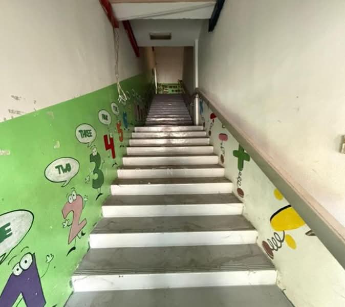 Kedai untuk Disewa di Taman TTDI Jaya (Shah Alam) - Vincent Lee - Interior - PropertyGuru.com.my