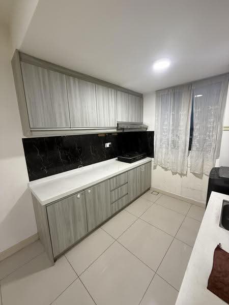 Kondominium untuk Disewa di Sentul Point - Gini S - PropertyGuru.com.my