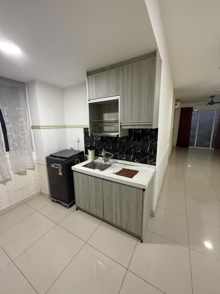 Kondominium untuk Disewa di Sentul Point - Gini S - PropertyGuru.com.my
