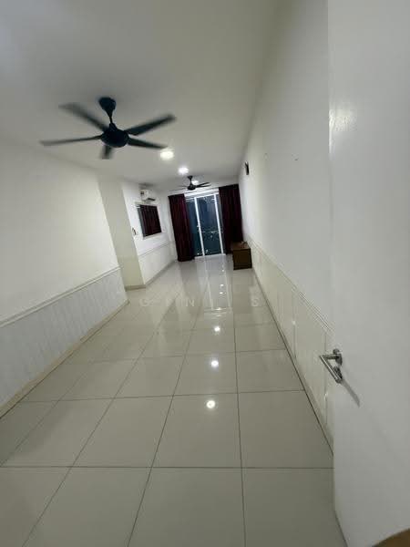 Kondominium untuk Disewa di Sentul Point - Gini S - PropertyGuru.com.my