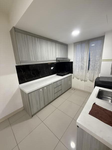 Kondominium untuk Disewa di Sentul Point - Gini S - PropertyGuru.com.my