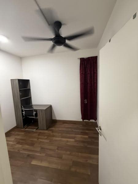 Kondominium untuk Disewa di Sentul Point - Gini S - PropertyGuru.com.my