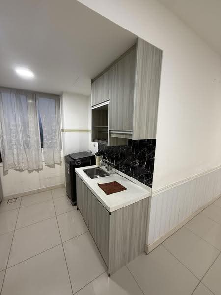 Kondominium untuk Disewa di Sentul Point - Gini S - PropertyGuru.com.my