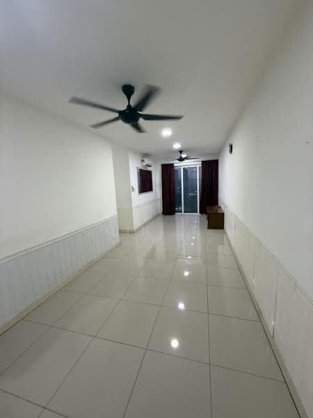 Kondominium untuk Disewa di Sentul Point - Gini S - PropertyGuru.com.my