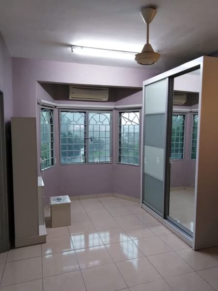 Apartment for Rent at Palma Puteri - Michael Lee - Bedroom - PropertyGuru.com.my