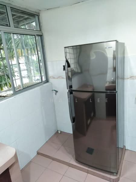 Apartment for Rent at Palma Puteri - Michael Lee - Kitchen - PropertyGuru.com.my