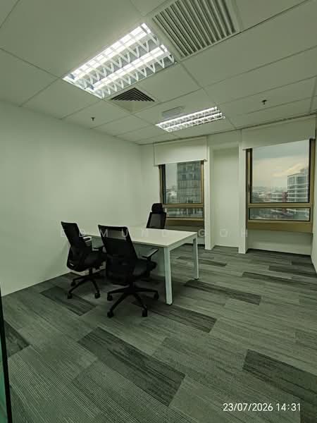 Office for Rent in KLCC (KL City Centre) - Edmund Goh - Interior - PropertyGuru.com.my