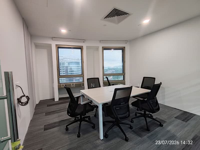 Office for Rent in KLCC (KL City Centre) - Edmund Goh - Interior - PropertyGuru.com.my