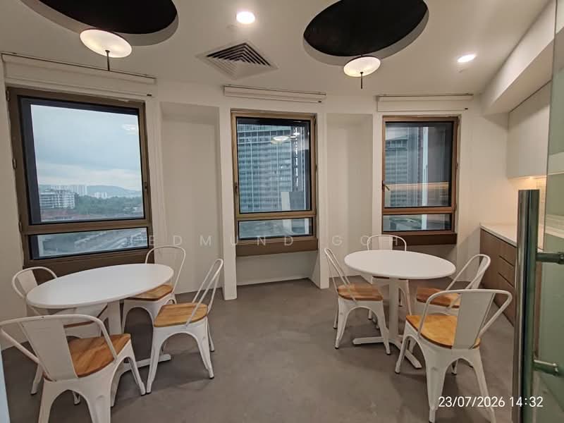 Office for Rent in KLCC (KL City Centre) - Edmund Goh - Interior - PropertyGuru.com.my