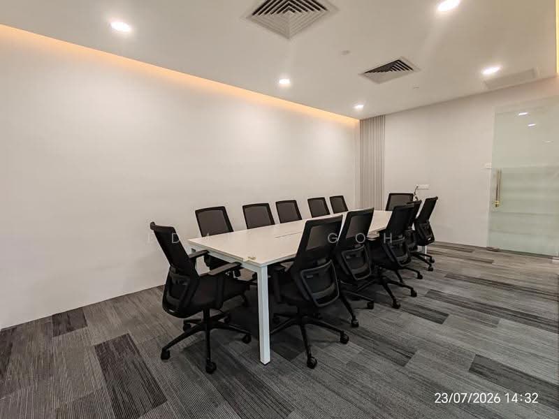 Office for Rent in KLCC (KL City Centre) - Edmund Goh - Interior - PropertyGuru.com.my