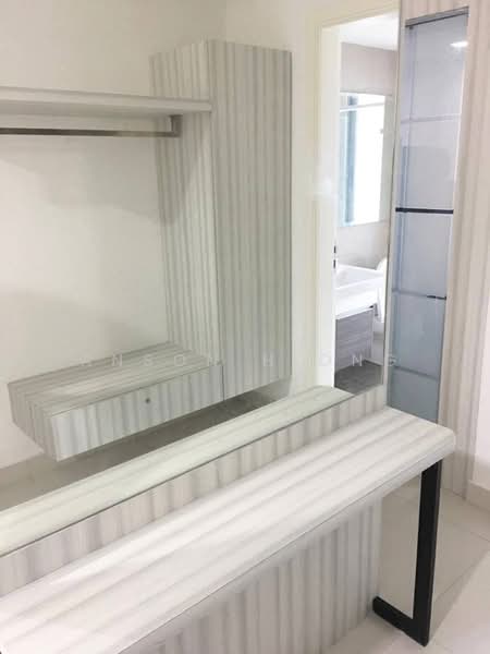 Service Residence for Sale at Teega Suites - Anson Hiong - Interior - PropertyGuru.com.my