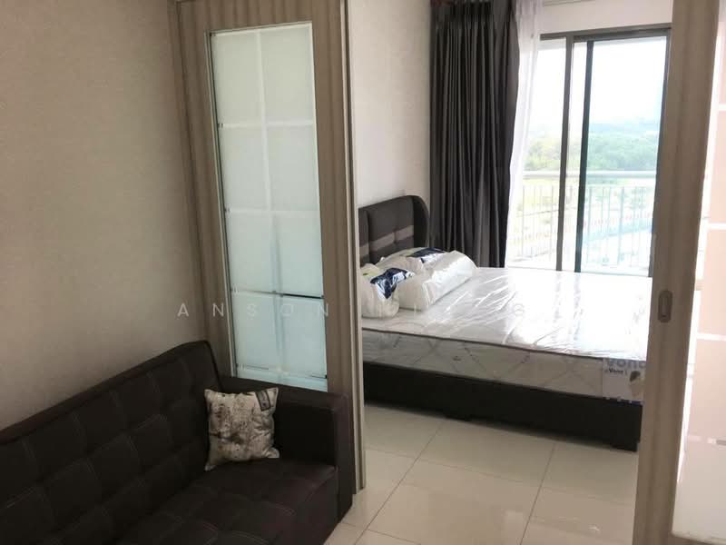 Service Residence for Sale at Teega Suites - Anson Hiong - PropertyGuru.com.my