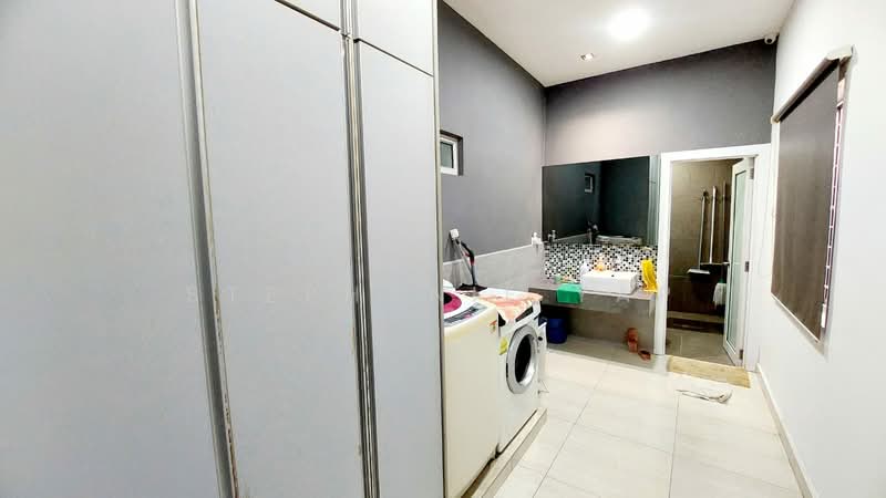 Rumah Berkembar untuk Dijual di Taman Alam Nyata (Kapar) - Stephanie Yap - Interior - PropertyGuru.com.my