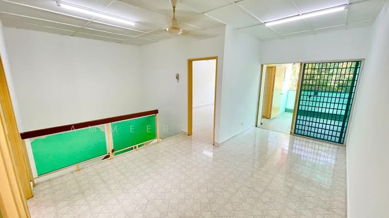 Rumah Teres 2-Tingkat untuk Dijual di Taman Pandan Jaya (Ampang) - Ammeer Nadzrai - Interior - PropertyGuru.com.my