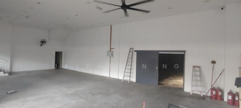 Factory for Sale in Johor Bahru (Johor) - Javenthan Ng - Interior - PropertyGuru.com.my