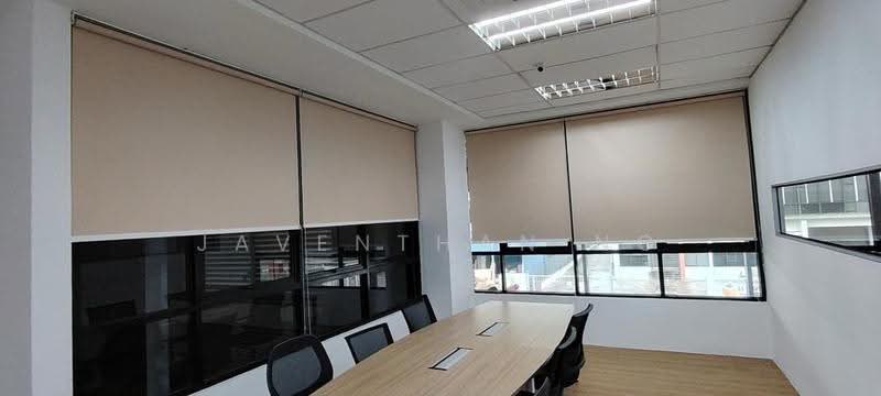 Factory for Sale in Johor Bahru (Johor) - Javenthan Ng - Interior - PropertyGuru.com.my