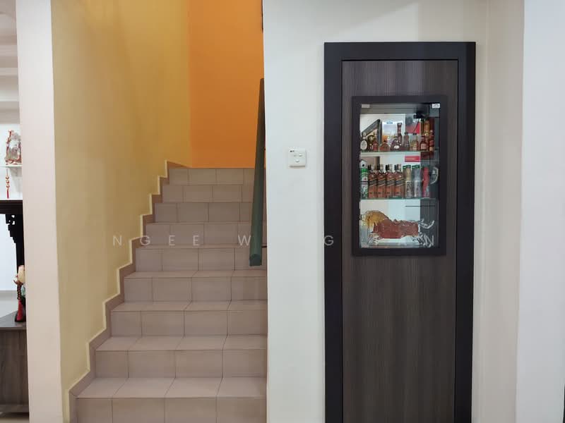 Rumah Teres 2-Tingkat untuk Dijual di Taman Krubong Utama (Krubong) - Ngee Wang Tan - Interior - PropertyGuru.com.my