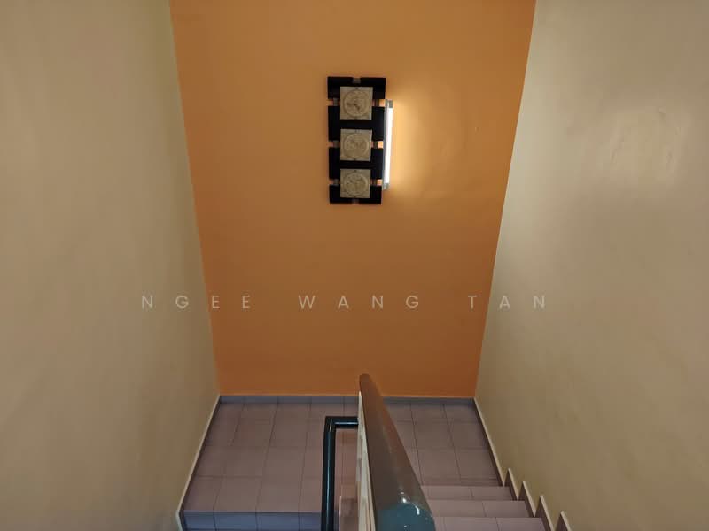 Rumah Teres 2-Tingkat untuk Dijual di Taman Krubong Utama (Krubong) - Ngee Wang Tan - Interior - PropertyGuru.com.my