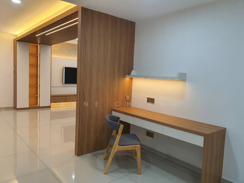 Pangsapuri untuk Dijual di Molek Pine 3 - Anne Chiang - Study - PropertyGuru.com.my