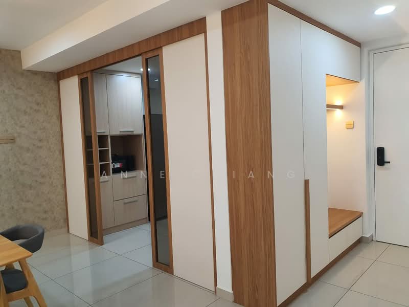 Pangsapuri untuk Dijual di Molek Pine 3 - Anne Chiang - Interior - PropertyGuru.com.my