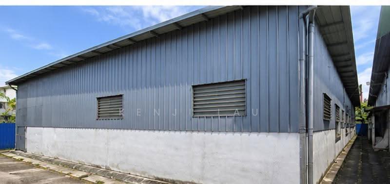 Kilang untuk Dijual di Ampang (Selangor) - Kenji Lau - Exterior - PropertyGuru.com.my