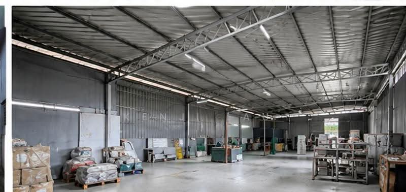 Kilang untuk Dijual di Ampang (Selangor) - Kenji Lau - Interior - PropertyGuru.com.my