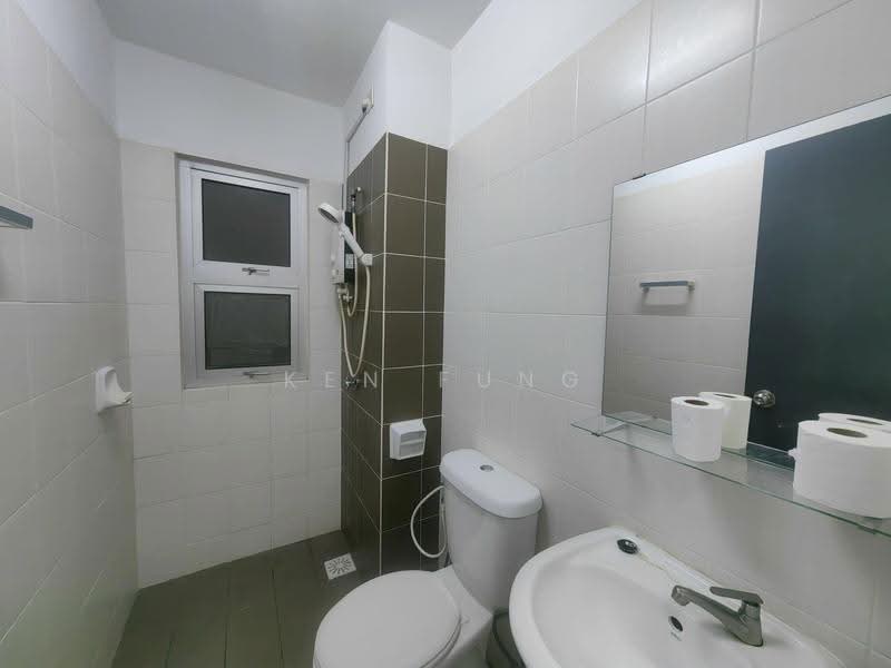 Kediaman Servis untuk Disewa di Saville @ Kajang - Ken Fung - Bathroom - PropertyGuru.com.my