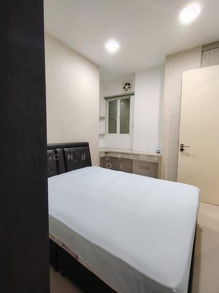 Condominium for Sale at Le Yuan Residence - Christine Ooi - Bedroom - PropertyGuru.com.my