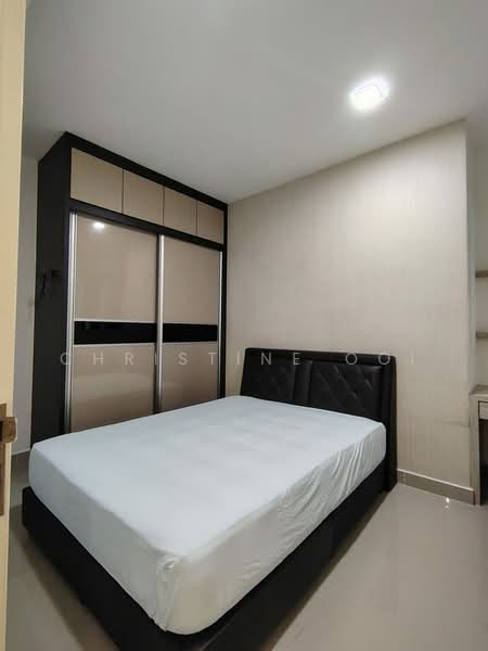 Condominium for Sale at Le Yuan Residence - Christine Ooi - Bedroom - PropertyGuru.com.my