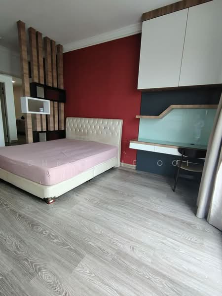 Condominium for Sale at Le Yuan Residence - Christine Ooi - Bedroom - PropertyGuru.com.my