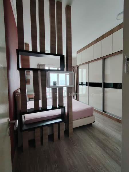 Condominium for Sale at Le Yuan Residence - Christine Ooi - Bedroom - PropertyGuru.com.my