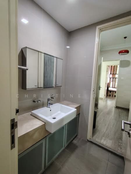 Condominium for Sale at Le Yuan Residence - Christine Ooi - Bathroom - PropertyGuru.com.my