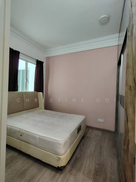Condominium for Sale at Le Yuan Residence - Christine Ooi - Bedroom - PropertyGuru.com.my