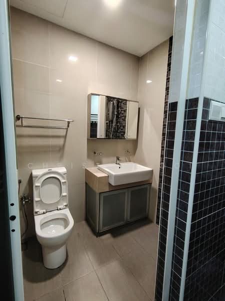 Condominium for Sale at Le Yuan Residence - Christine Ooi - Bathroom - PropertyGuru.com.my