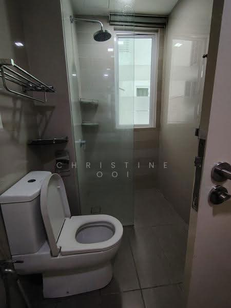 Condominium for Sale at Le Yuan Residence - Christine Ooi - Bathroom - PropertyGuru.com.my