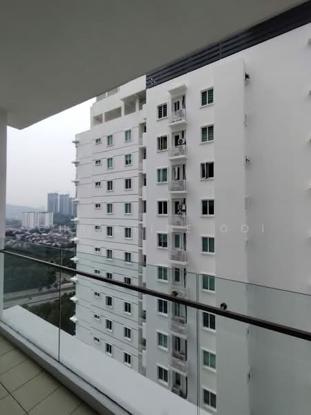 Condominium for Sale at Le Yuan Residence - Christine Ooi - Exterior - PropertyGuru.com.my