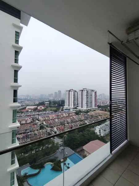 Condominium for Sale at Le Yuan Residence - Christine Ooi - View - PropertyGuru.com.my