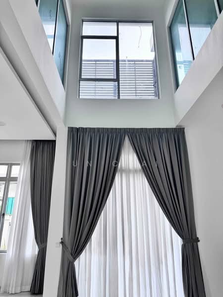 Semi-Detached House for Sale in Taman Nusa Bestari (Iskandar Puteri (Nusajaya)) - Kun Chai - Interior - PropertyGuru.com.my