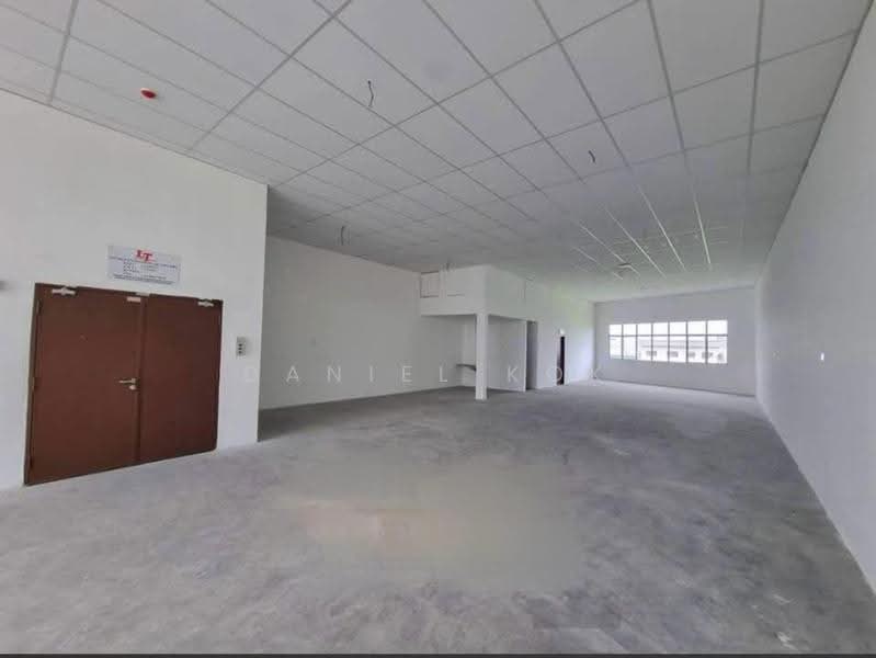 Kilang Teres untuk Dijual di Kampung Batu Belah (Klang) - Daniel Kok - Interior - PropertyGuru.com.my