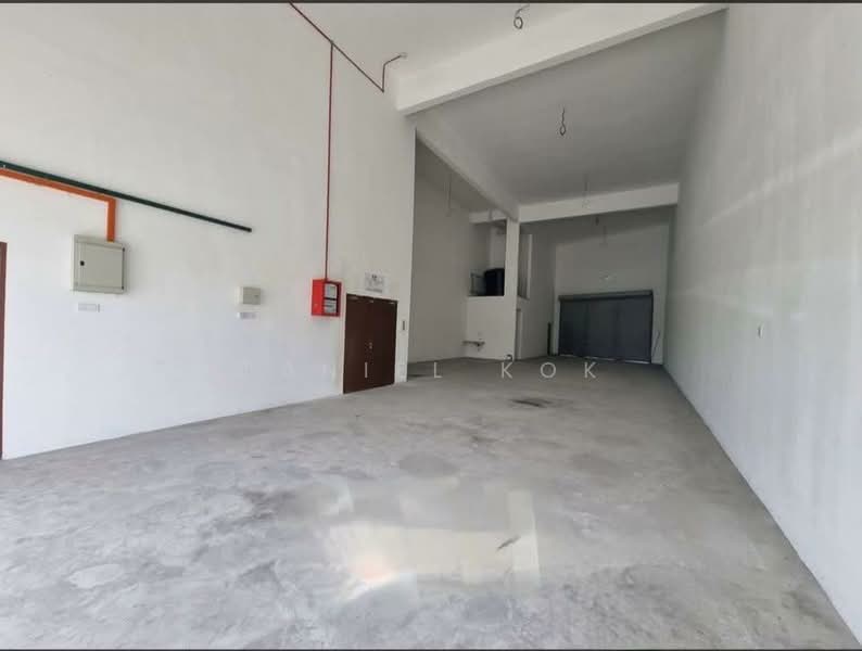 Kilang Teres untuk Dijual di Kampung Batu Belah (Klang) - Daniel Kok - Interior - PropertyGuru.com.my